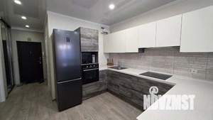 2-к квартира, вторичка, 60м2, 6/9 этаж