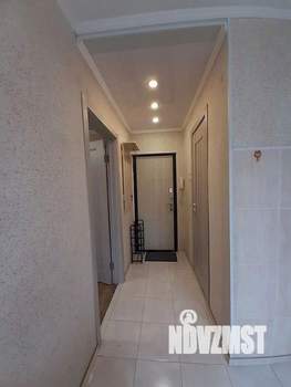 1-к квартира, вторичка, 23м2, 8/9 этаж