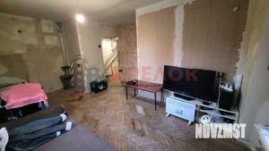 1-к квартира, вторичка, 32м2, 4/5 этаж