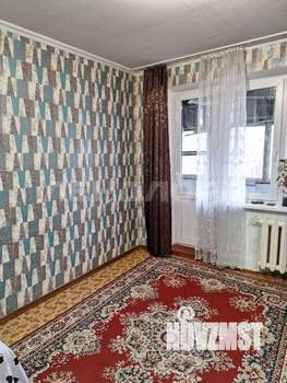 1-к квартира, вторичка, 22м2, 5/9 этаж