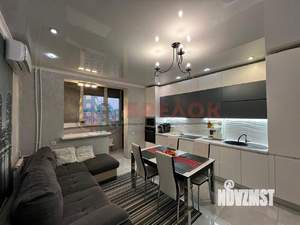 3-к квартира, вторичка, 60м2, 19/19 этаж
