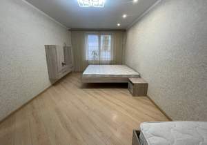1-к квартира, вторичка, 44м2, 5/25 этаж