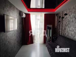 1-к квартира, вторичка, 34м2, 2/24 этаж