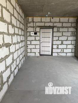 2-к квартира, вторичка, 43м2, 10/19 этаж