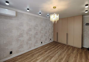 1-к квартира, вторичка, 36м2, 9/12 этаж