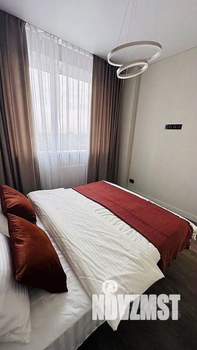 1-к квартира, вторичка, 45м2, 16/19 этаж