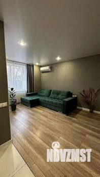 2-к квартира, вторичка, 42м2, 1/20 этаж