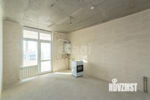 2-к квартира, сданный дом, 61м2, 16/19 этаж