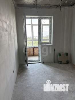 1-к квартира, вторичка, 36м2, 17/20 этаж