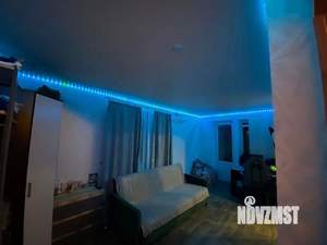 Студия квартира, вторичка, 28м2, 2/4 этаж