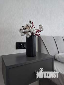 1-к квартира, вторичка, 38м2, 13/18 этаж