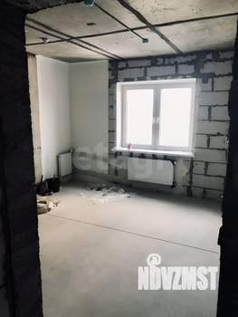 2-к квартира, вторичка, 55м2, 16/25 этаж