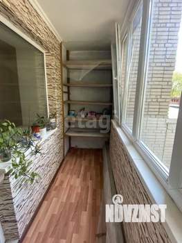 3-к квартира, вторичка, 73м2, 2/14 этаж