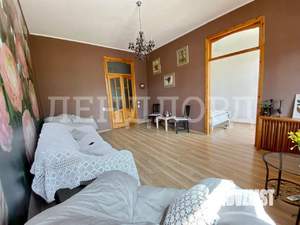 4-к квартира, вторичка, 76м2, 2/3 этаж