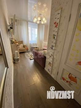 3-к квартира, вторичка, 96м2, 6/24 этаж