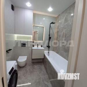 1-к квартира, вторичка, 39м2, 17/18 этаж