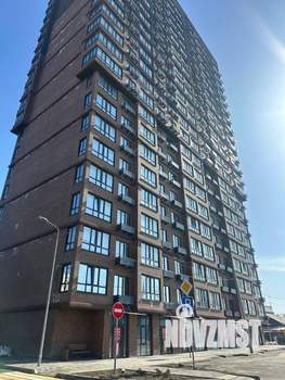 3-к квартира, вторичка, 92м2, 12/23 этаж