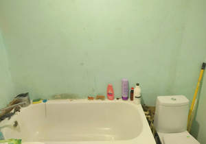 1-к квартира, вторичка, 34м2, 8/9 этаж