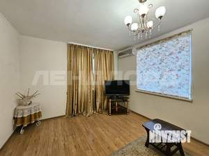 1-к квартира, вторичка, 43м2, 5/12 этаж