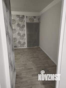 2-к квартира, вторичка, 46м2, 2/5 этаж