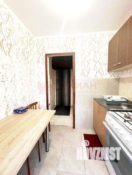 1-к квартира, вторичка, 23м2, 9/9 этаж