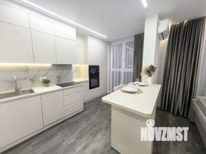 3-к квартира, вторичка, 75м2, 12/25 этаж