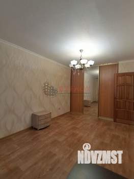 3-к квартира, вторичка, 62м2, 2/5 этаж