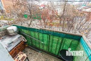 3-к квартира, вторичка, 65м2, 2/3 этаж