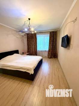 1-к квартира, вторичка, 40м2, 1/9 этаж