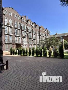 2-к квартира, вторичка, 72м2, 5/5 этаж