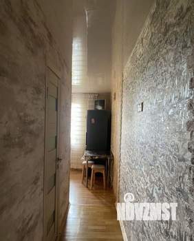 1-к квартира, вторичка, 32м2, 9/9 этаж