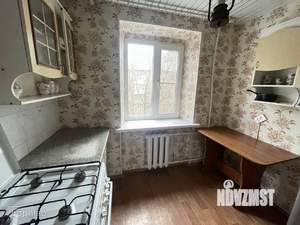 3-к квартира, вторичка, 54м2, 3/5 этаж