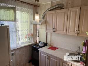 1-к квартира, вторичка, 22м2, 6/9 этаж