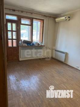 2-к квартира, вторичка, 56м2, 4/4 этаж