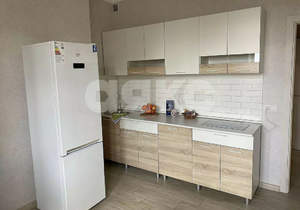 1-к квартира, вторичка, 40м2, 12/24 этаж