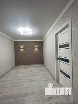 3-к квартира, вторичка, 46м2, 6/11 этаж