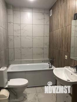 1-к квартира, вторичка, 33м2, 17/25 этаж