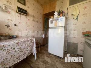 1-к квартира, вторичка, 34м2, 9/9 этаж