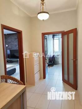 3-к квартира, вторичка, 94м2, 2/5 этаж