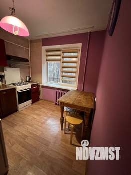 2-к квартира, вторичка, 55м2, 4/10 этаж