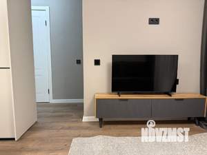 1-к квартира, вторичка, 35м2, 10/24 этаж