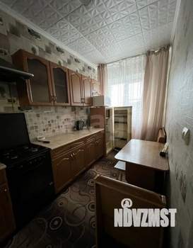 1-к квартира, вторичка, 30м2, 1/3 этаж