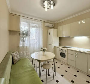 1-к квартира, вторичка, 38м2, 5/7 этаж