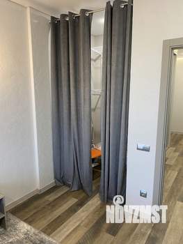 1-к квартира, вторичка, 43м2, 24/24 этаж