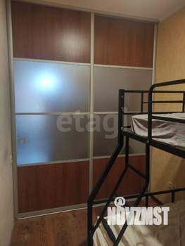 1-к квартира, вторичка, 49м2, 5/16 этаж