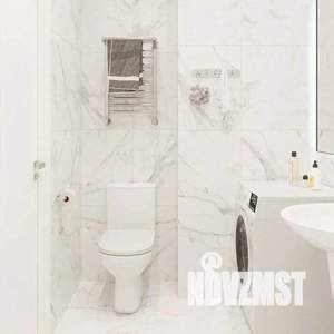 1-к квартира, вторичка, 38м2, 5/22 этаж