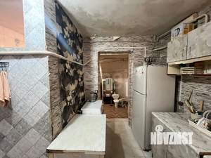 Студия квартира, вторичка, 55м2, 1/2 этаж