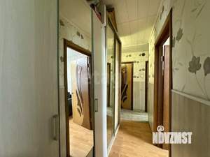 3-к квартира, вторичка, 69м2, 8/9 этаж