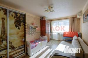 1-к квартира, вторичка, 31м2, 3/5 этаж