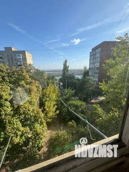 1-к квартира, вторичка, 36м2, 4/9 этаж